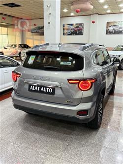 Haval H7